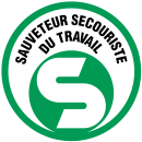 Sauveteur_secouriste_du_travail_Logo Sauveteur_secouriste_du_travail_Logo
